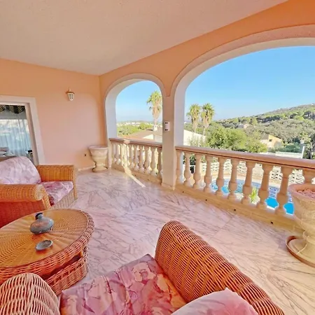 بيت للعطل J30043 Vilar D'aro
