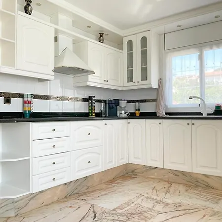 بيت للعطل J30043 Vilar D'aro *