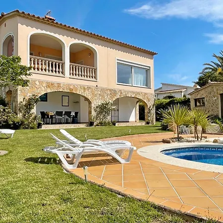 بيت للعطل J30043 Vilar D'aro *